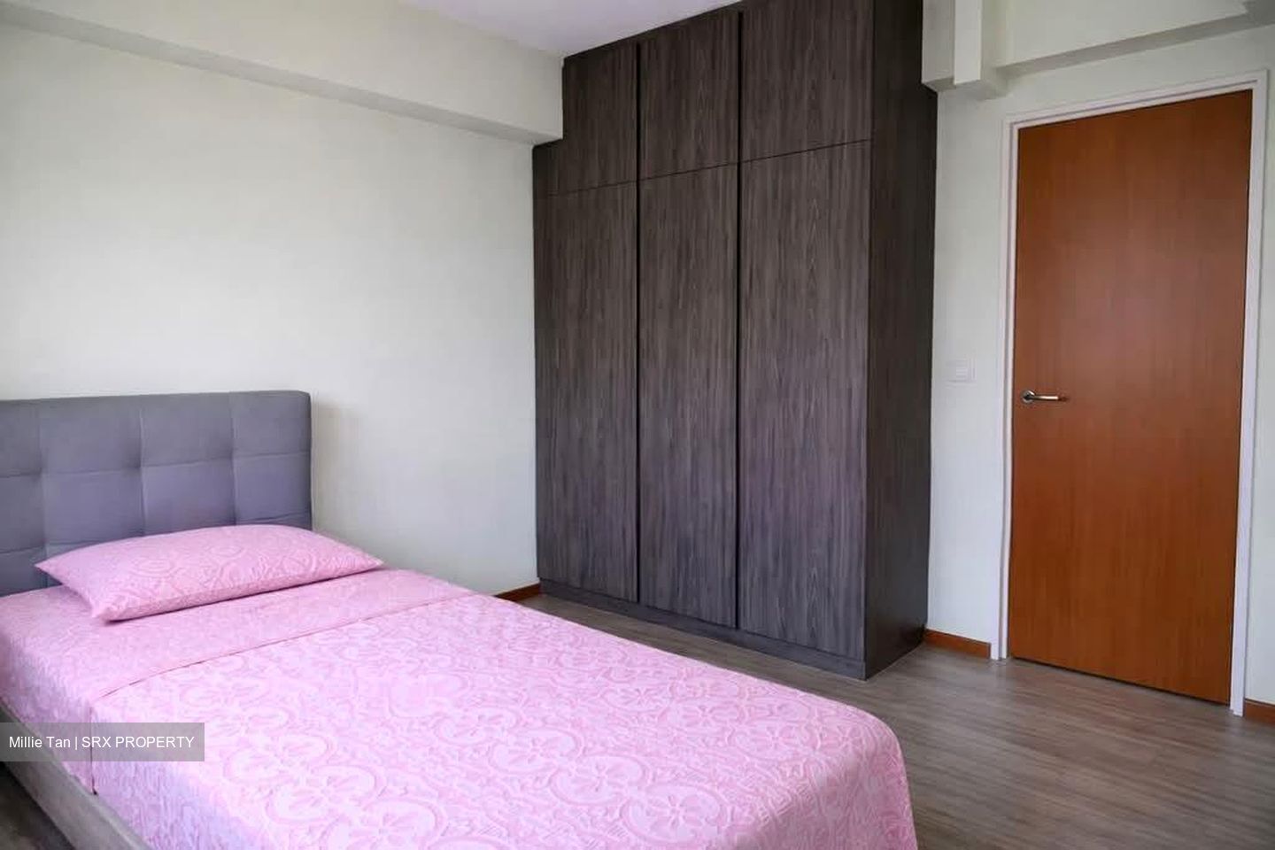 Blk 224C Matilda Edge (Punggol), HDB 4 Rooms #538403261